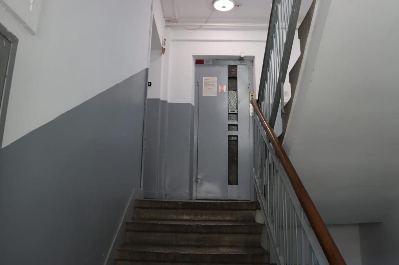 Central Apartment Targu Mures Exterior foto