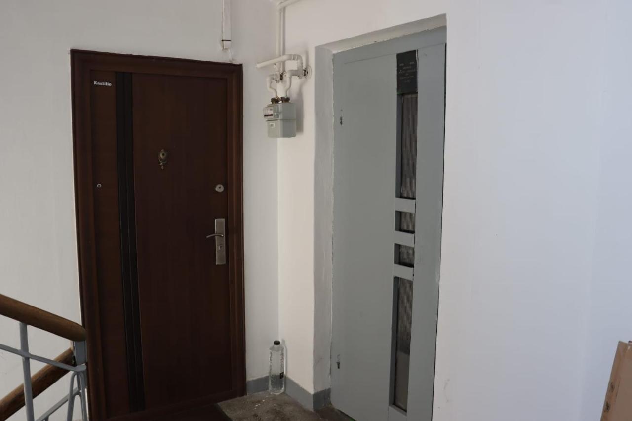 Central Apartment Targu Mures Exterior foto