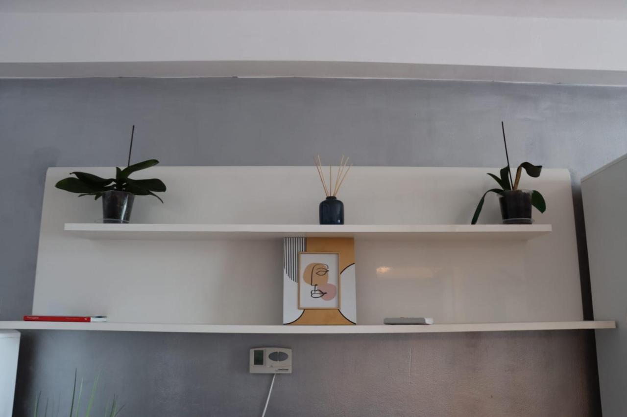Central Apartment Targu Mures Exterior foto